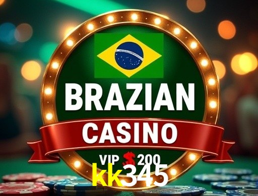 Desvendando o Mundo dos Jogos Virtuais na kk345