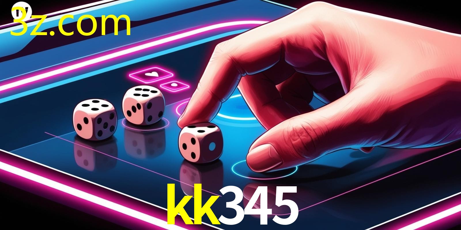 KK345